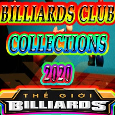 Tổng hợp các CLB Billiards tiêu biểu năm 2020