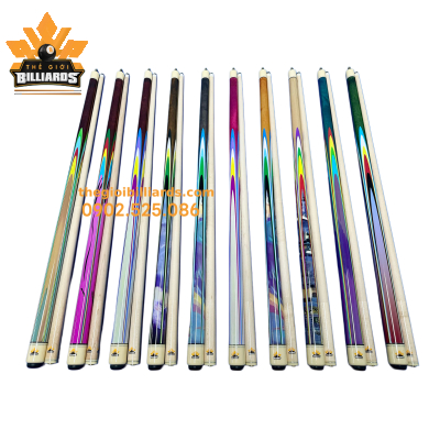 Cơ Libre CLB Cao Cấp Thế Giới Billiards