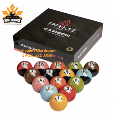 Bi Dyna Prime Carbon