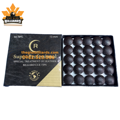Đầu cơ R 13mm