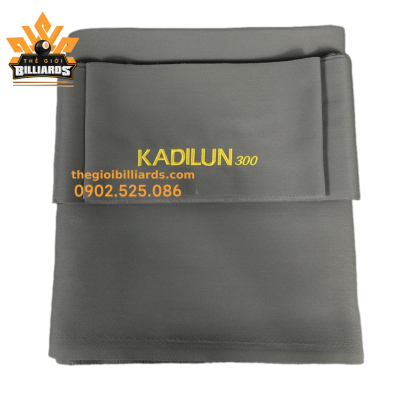 Vải lỗ KADILUN 300