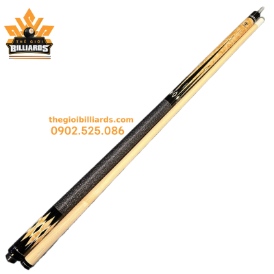 Cơ lỗ McDermott LUCKY 2