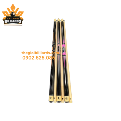 Cơ lỗ Tiger CLB