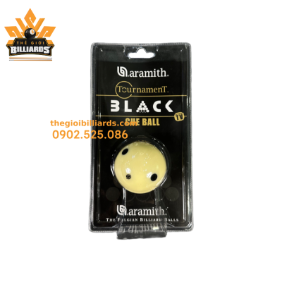 Bi Cái Aramith Black