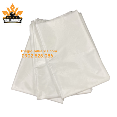 Vải lót bàn bida