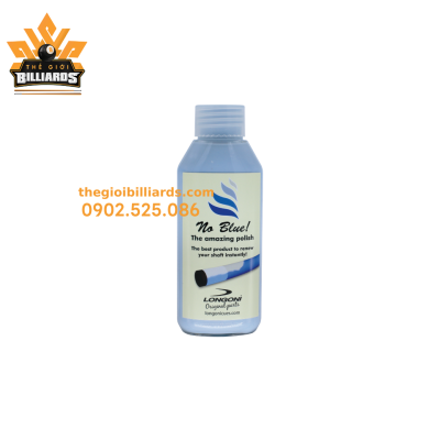 Dung dịch vệ sinh cơ No Blue Longoni