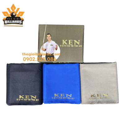 Vải Ken 3C nhập khẩu Hàn Quốc
