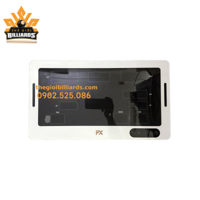 Bảng điểm điện tử FX 2 người chơi cao cấp