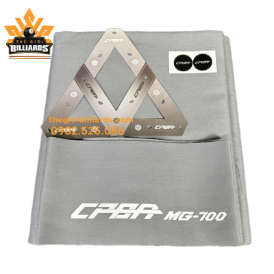 Vải Lỗ CPBA MG-700