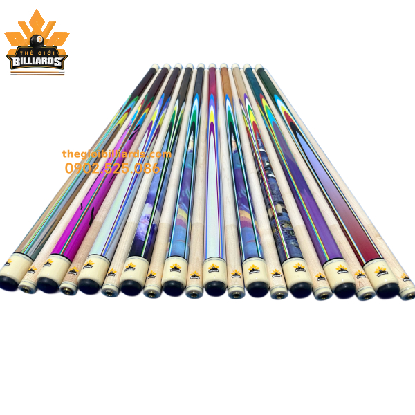 Cơ Libre CLB Cao Cấp Thế Giới Billiards
