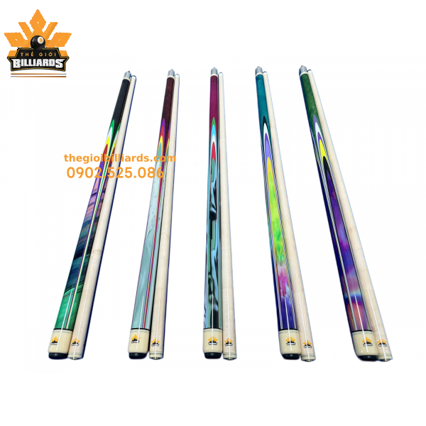 Cơ 3 Băng CLB Cao Cấp Thế Giới Billiards