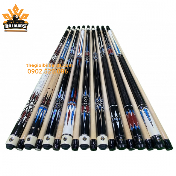 Cơ Bida Libre (Cơ Phăng)