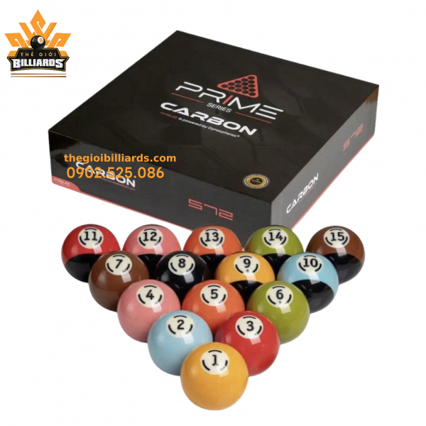 Bi Dyna Prime Carbon