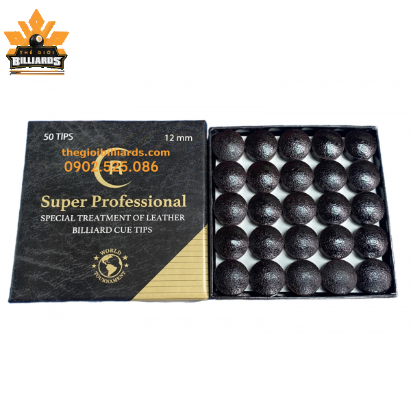 Đầu cơ R 12mm