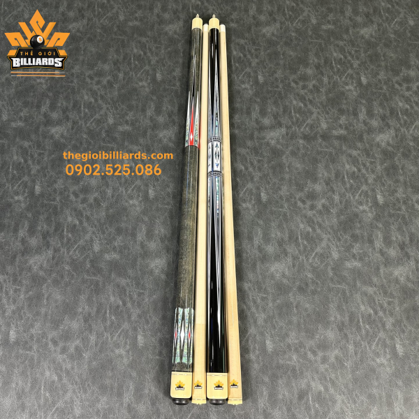 Cơ lỗ CLB Thế Giới Billiards