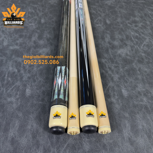Cơ lỗ CLB Thế Giới Billiards