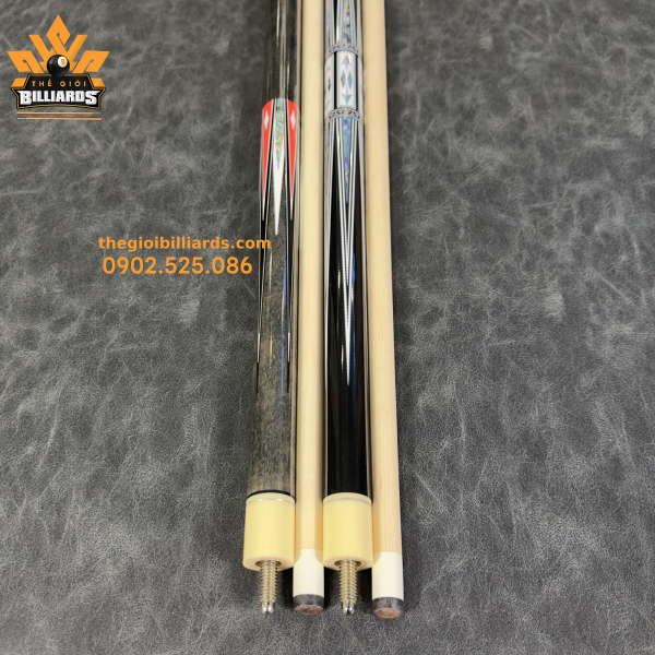 Cơ lỗ CLB Thế Giới Billiards