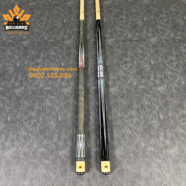 Cơ lỗ CLB Thế Giới Billiards