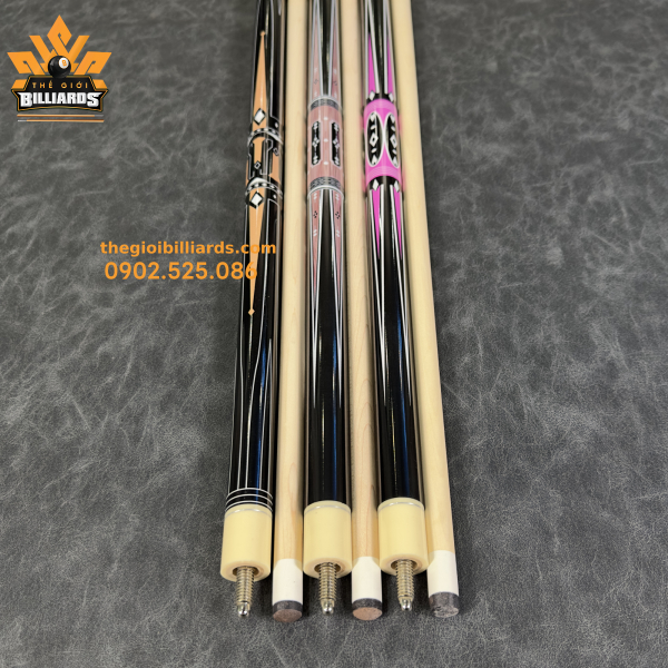 Cơ lỗ Tiger CLB