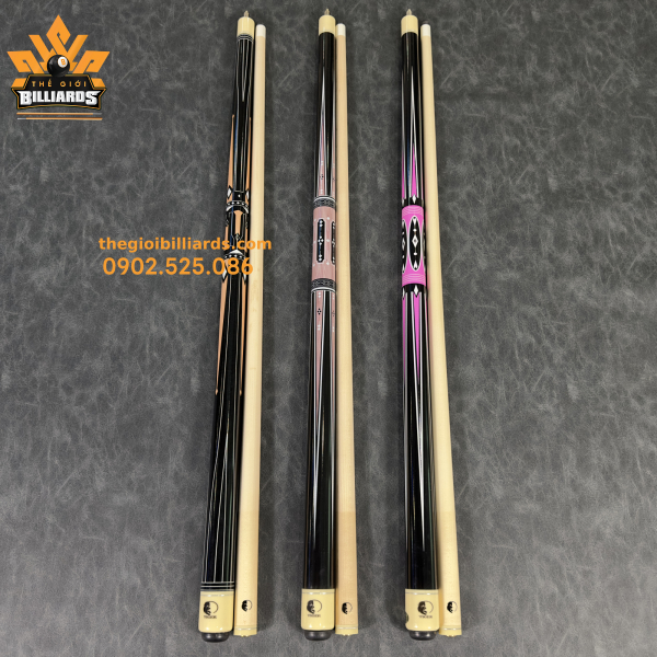 Cơ lỗ Tiger CLB