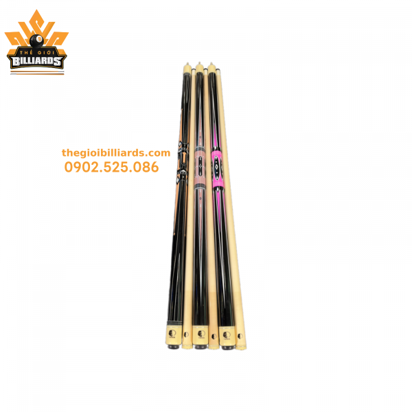 Cơ lỗ Tiger CLB