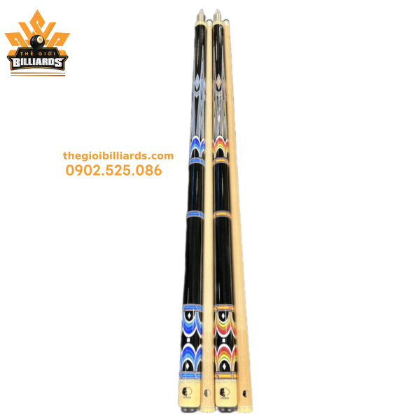 Cơ 3 băng Tiger CLB