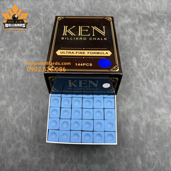 Lơ KEN
