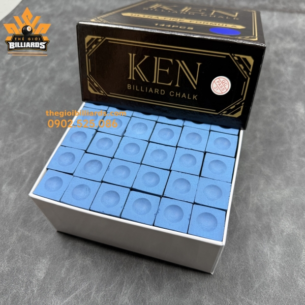Lơ KEN