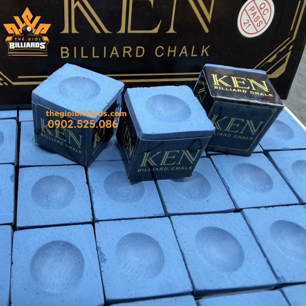 Lơ KEN