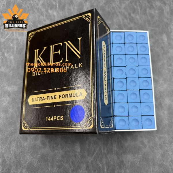 Lơ KEN