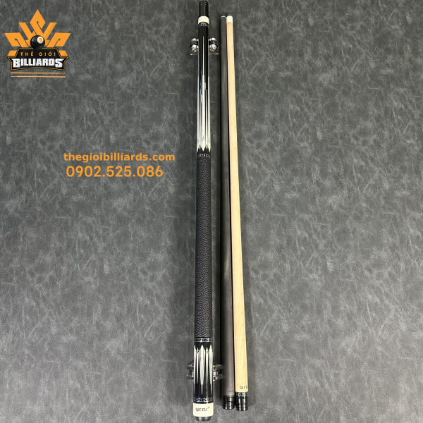 Cơ Lỗ CUE ELF (1 cán 2 ngọn)