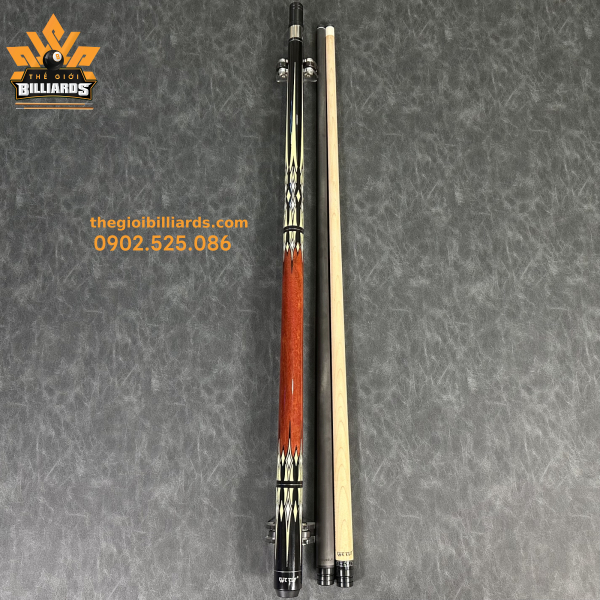 Cơ Lỗ CUE ELF (1 cán 2 ngọn)