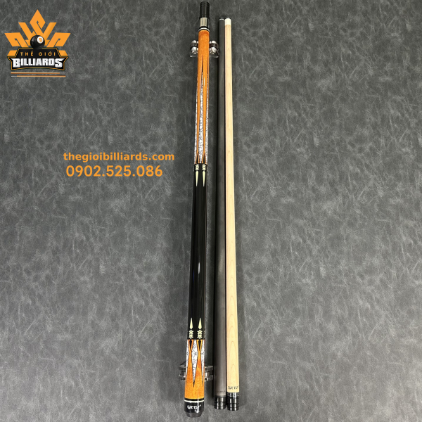 Cơ Lỗ CUE ELF (1 cán 2 ngọn)