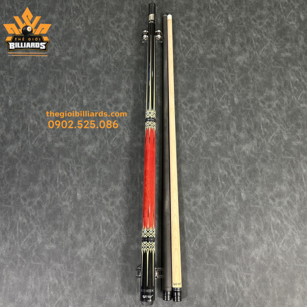 Cơ Lỗ CUE ELF (1 cán 2 ngọn)
