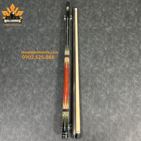 Cơ Lỗ CUE ELF (1 cán 2 ngọn)