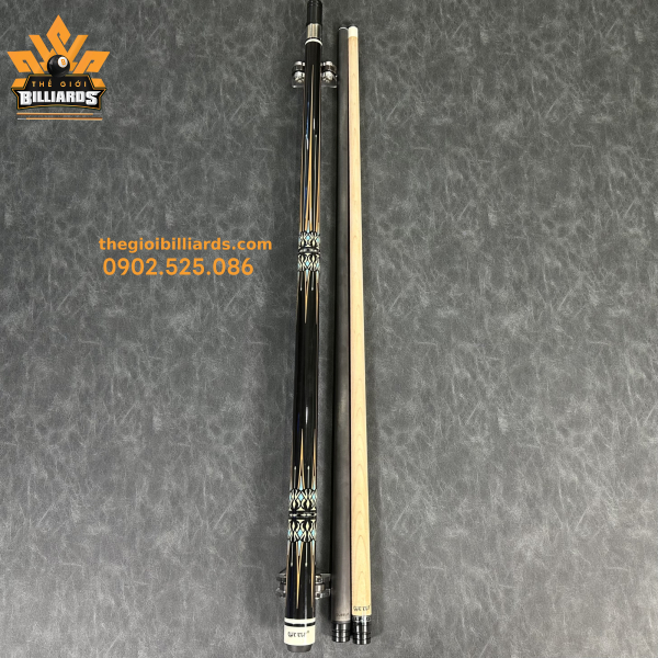 Cơ Lỗ CUE ELF (1 cán 2 ngọn)