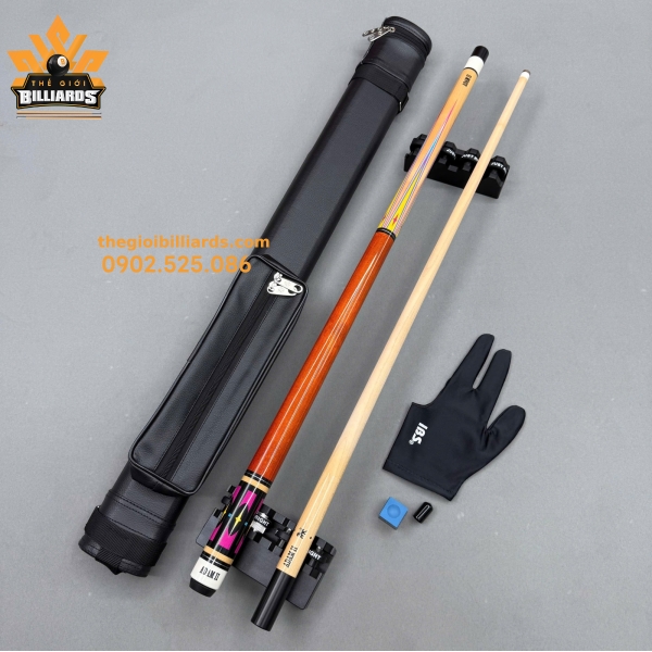 Cơ libre Adam II ren gỗ cao cấp