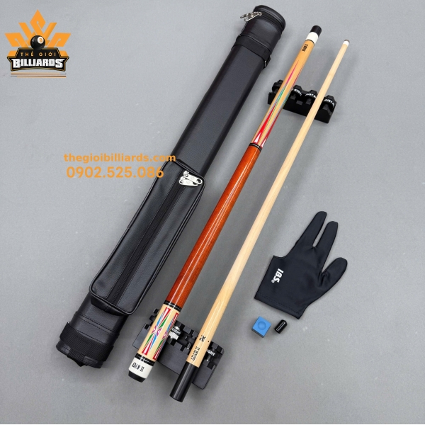 Cơ libre Adam II ren gỗ cao cấp