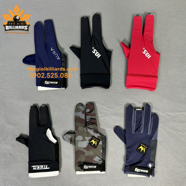 Bao Tay Nghịch (đeo tay phải)