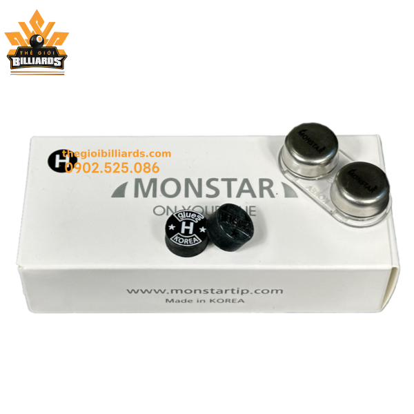 Đầu cơ Monstar H