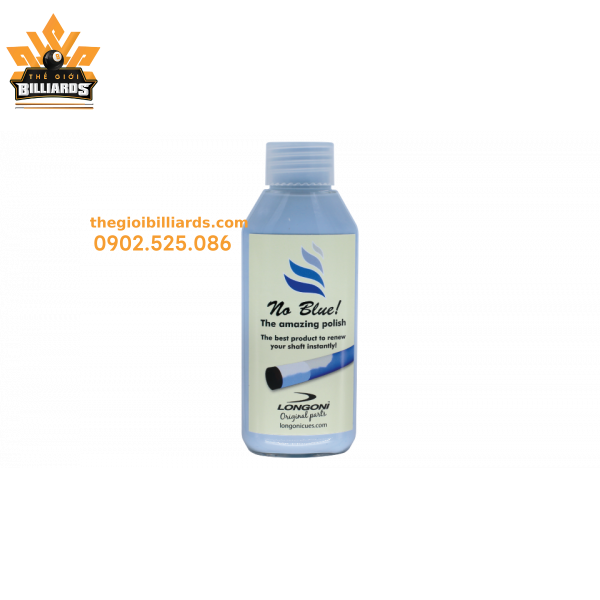 Dung dịch vệ sinh cơ No Blue Longoni