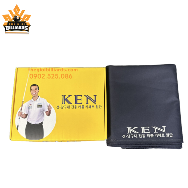 Vải KEN nhập khẩu Hàn Quốc (Bộ)
