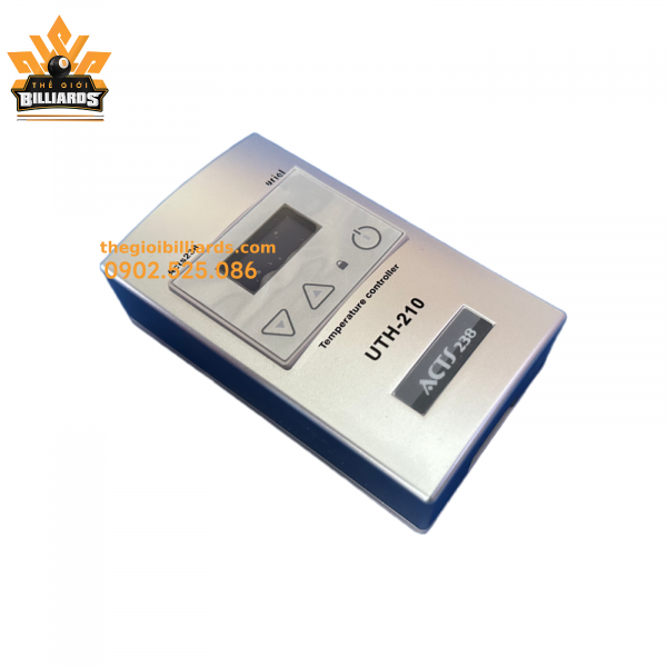 Đồng Hồ UTH - 210