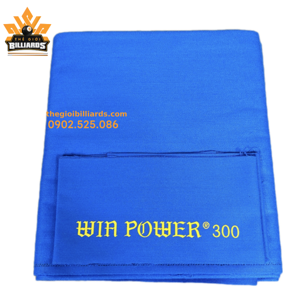 Vải  Win Power