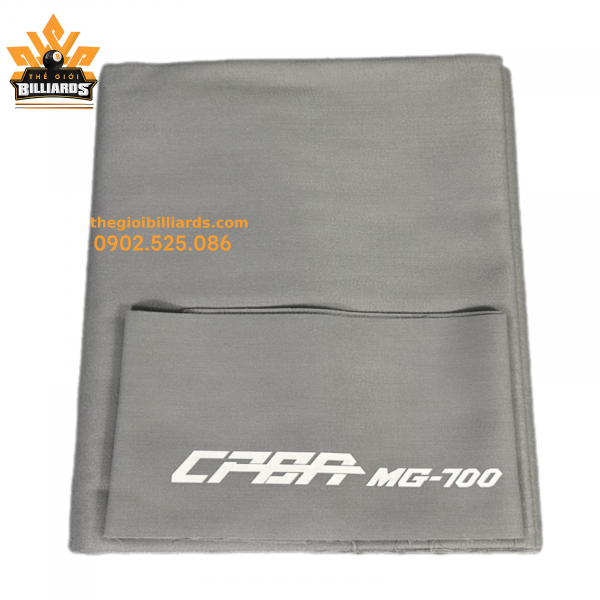 Vải Lỗ CPBA MG-700