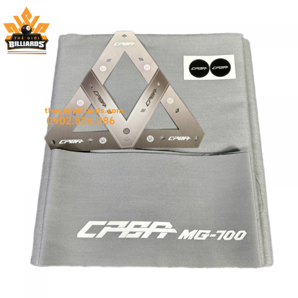 Vải Lỗ CPBA MG-700