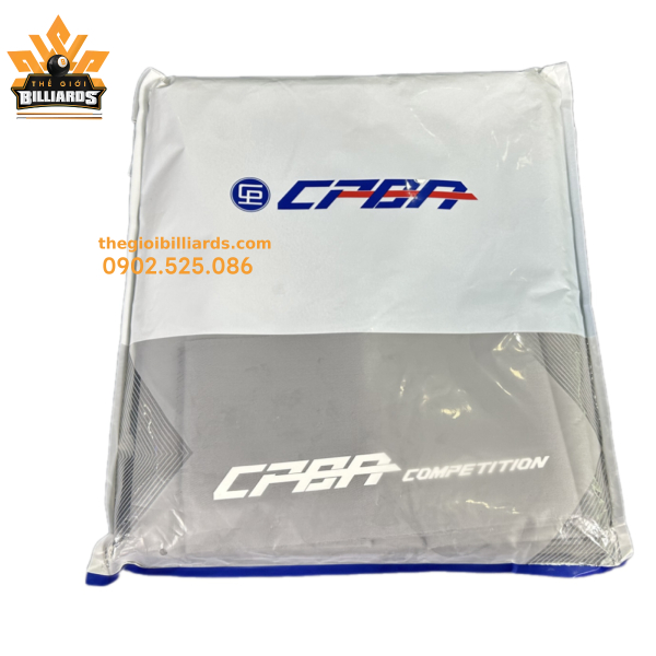 Vải Lỗ CPBA - Competition