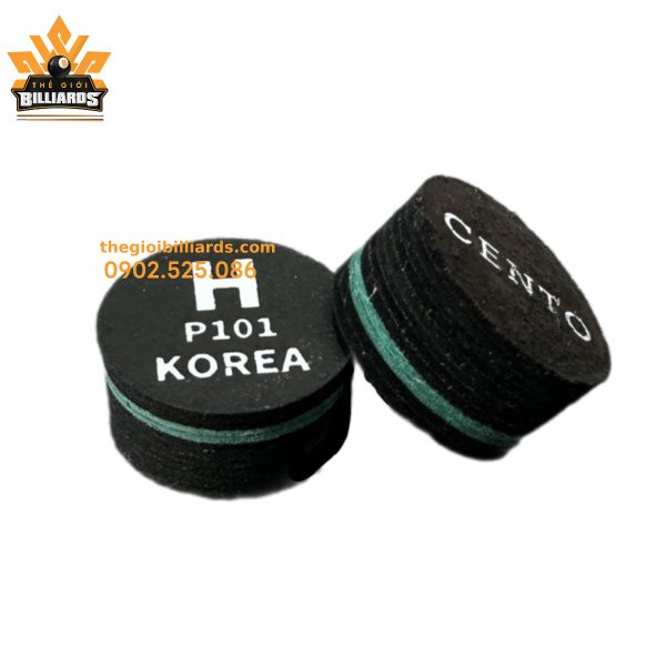 Đầu cơ Cento PBA H