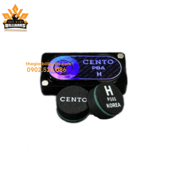Đầu cơ Cento PBA H
