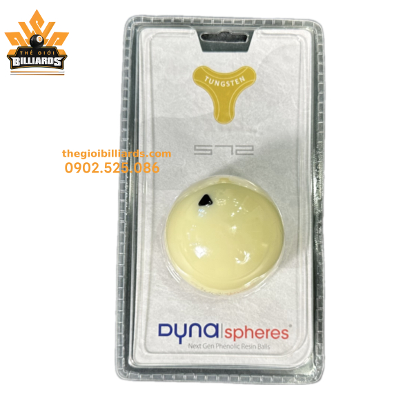 Bi Cái Dyna Spheres Tungsten